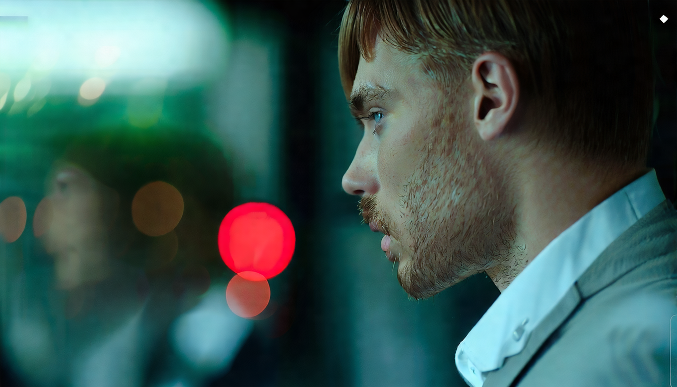 Lernplattform Screenshot